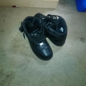 Air force 1s